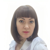 Калуцкая Наталья Степановна, стоматологический гигиенист