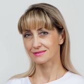 Дудина Людмила Александровна, врач УЗД