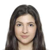 Морозова Мария Владимировна, кардиолог