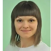 Скрипка Светлана Васильевна, ЛОР