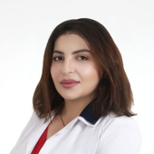 Мкртчян Анна Камоевна, гинеколог