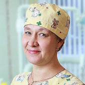 Ефименко Ирина Ивановна, стоматолог-терапевт