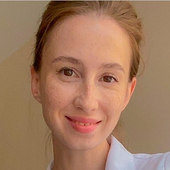 Дудник Мария Витальевна, офтальмолог