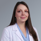 Ефремова Екатерина Сергеевна, невролог