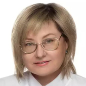 Агеева Елена Афанасьевна, гастроэнтеролог