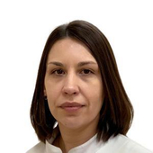 Скорикова Елена Борисовна, гинеколог