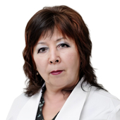 Нефедьева Наиля Хамзяевна, детский невролог