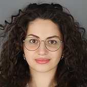 Горина Натали Ильинична, стоматолог-терапевт