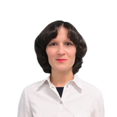 Мустафина Альбина Вадимовна, гематолог