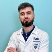 Рабаданов Гасан Курбанович, ЛОР