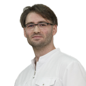 Бабаян Левон Игоревич, стоматолог-терапевт