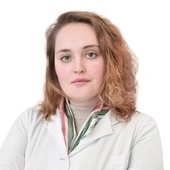 Васюкова Оксана Сергеевна, венеролог