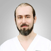 Кривошеев Олег Игоревич, ортодонт