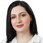 Чернова Юлия Олеговна, офтальмолог