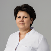 Мозжерина Евгения Анатольевна, косметолог