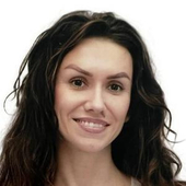 Литовченко Екатерина Андреевна, терапевт