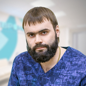 Карасев Владимир Евгеньевич, онколог