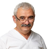 Казарьян Сергей Мартикович, пластический хирург