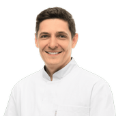 Лашко Максим Владимирович, ортопед