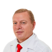 Минаев Дмитрий Николаевич, уролог