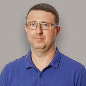 Сычугов Алексей Вячеславович, стоматолог-хирург