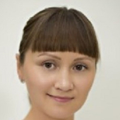 Павлова Анастасия Валерьевна, массажист