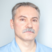 Минаков Игорь Викторович, реаниматолог