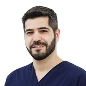 Карапетян Левон Ашотович, стоматолог-терапевт