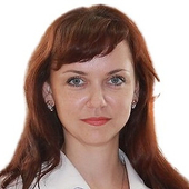 Ильясова Олеся Михайловна, терапевт