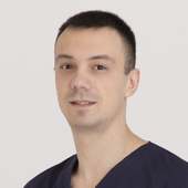 Канарский Роман Константинович, ортодонт