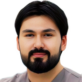 Айтмуратов Руслан Реймбергенович, стоматолог-ортопед