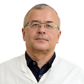 Галомзик Андрей Николаевич, терапевт