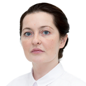 Кожекина Юлия Николаевна, репродуктолог