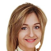 Белоус Оксана Васильевна, стоматолог-хирург