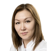 Тихонова Татьяна Николаевна, терапевт