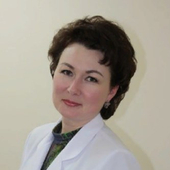 Шевцова Марина Владимировна, терапевт