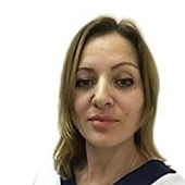 Алмазова Надежда Александровна, гинеколог