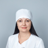 Иванова Юлия Михайловна, подолог