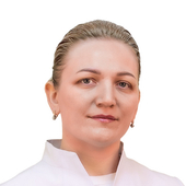 Рахматуллина Альфия Равилевна, стоматолог-терапевт