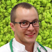 Панов Алексей Константинович, уролог