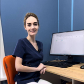 Зубова Наталья Павловна, стоматолог-ортопед