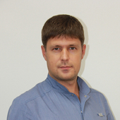 Кудинов Арсений Александрович, стоматолог-ортопед