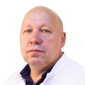 Мельников Константин Валерьевич, реаниматолог