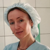 Трапезникова Людмила Николаевна, акушер-гинеколог