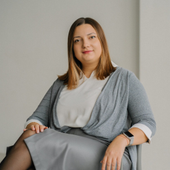 Новосельцева Дарья Алексеевна, психотерапевт