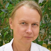 Николаева Татьяна Владимировна, эндокринолог