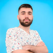 Маммаев Магамед Халидович, стоматолог-ортопед