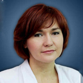 Комогорова Ирина Александровна, стоматолог-хирург