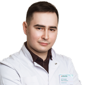 Кутлубаев Фаил Ганиевич, рентгенолог