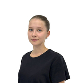 Четырина Валерия Павловна, стоматолог-терапевт